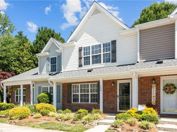 150 Bridford Downs Dr, Greensboro, NC 27407