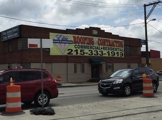 5019 Cottman Ave, Philadelphia, PA 19135