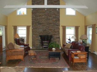 3795 State Route 31, Poultney, VT 05764