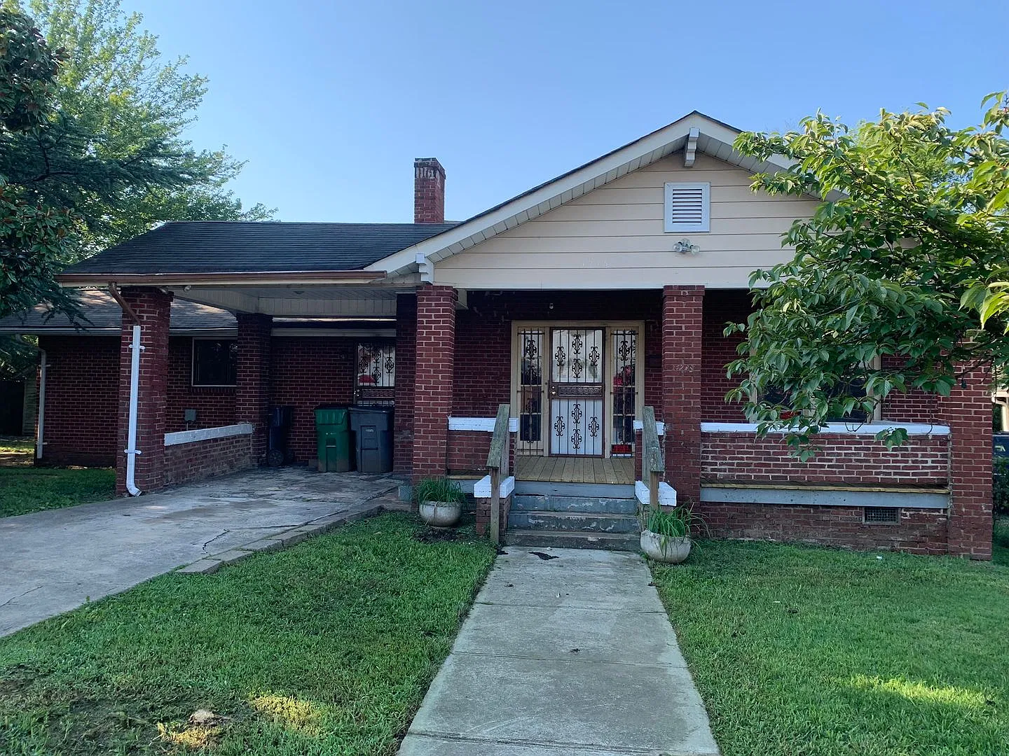 Charming 5-Bedroom Home Near Camp North End! — Photo 1