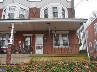 516 Arthur St, Philadelphia, PA 19111