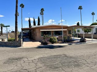 3529 S Banff Ave, Yuma, AZ 85365