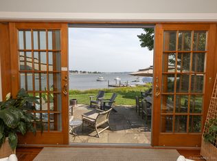 8 Nibang Ave, Old Saybrook, CT 06475