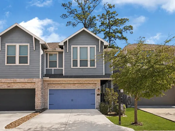 5104 Chapel Heights Dr, Houston, TX 77018