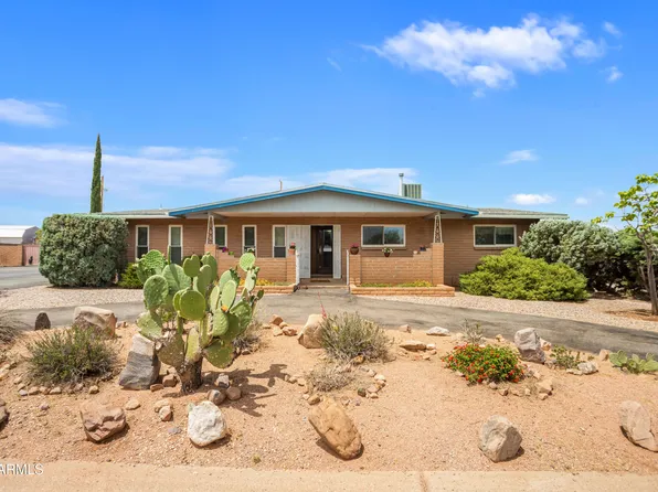 2001 GOLF LINKS Road, Sierra Vista, AZ 85635