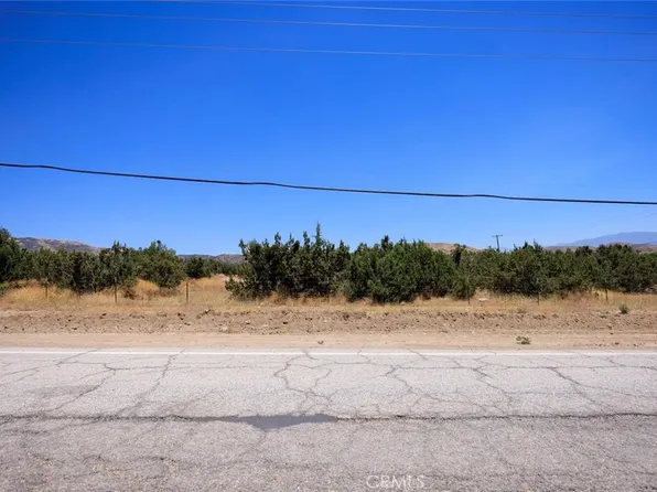 4 Shannondale Rd Lot 4, Acton, CA 93510