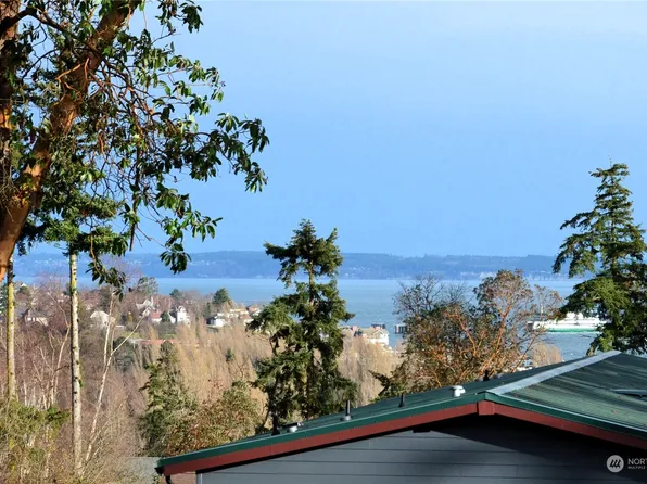 20 NKA Wilson Street, Port Townsend, WA 98368