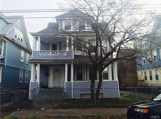 514 Carroll Ave, Bridgeport, CT 06607