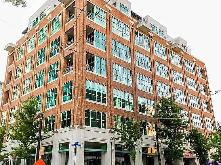 200 River Market Ave #704 — Photo 1