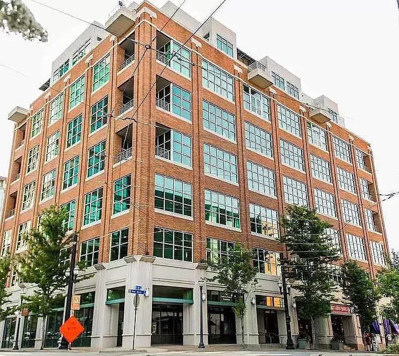 200 River Market Ave #704