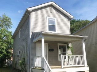 536 Fremont St, Winchester, VA 22601