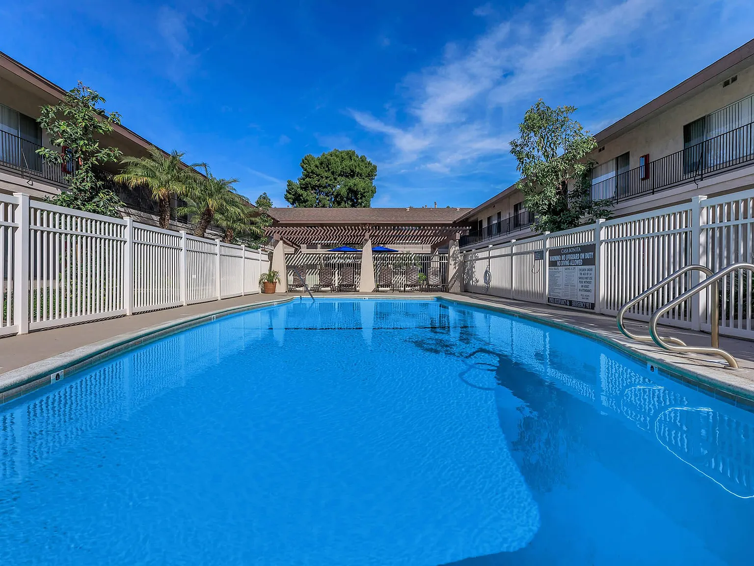 Casa Bonita Apartment Homes — Photo 1