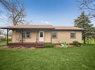 4760 NW 6th Dr, Des Moines, IA 50313
