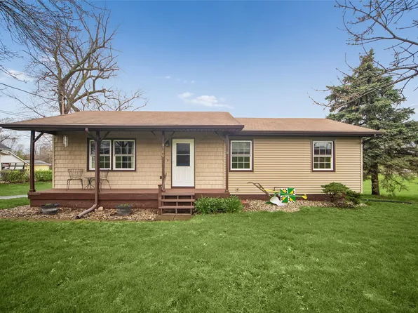 4760 NW 6th Dr, Des Moines, IA 50313