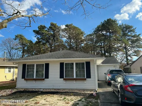 7 Palm Avenue, Brick, NJ 08724