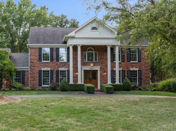 1025 Wellington Ter, Chesterfield, MO 63017