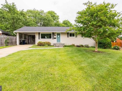 3817 Ren Rd, Fairfax, VA, 22030