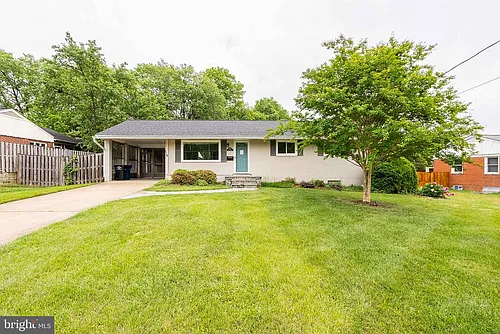 3817 Ren Rd Photo 1