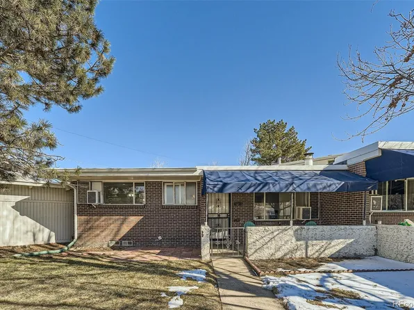 5253 Hale Parkway, Denver, CO 80220