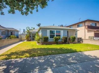5828 Via San Delarro St #1/2, Los Angeles, CA 90022