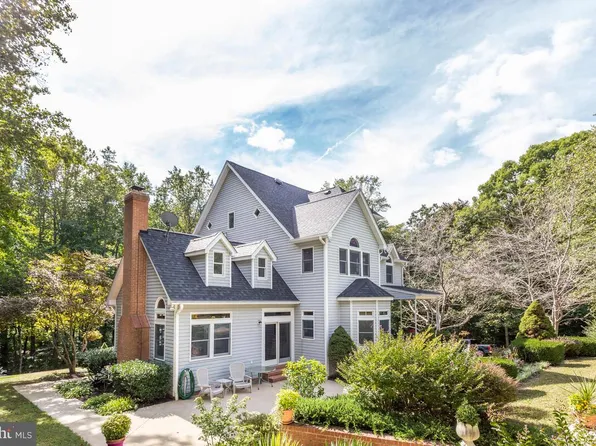 4030 Howes Ct, Dunkirk, MD 20754