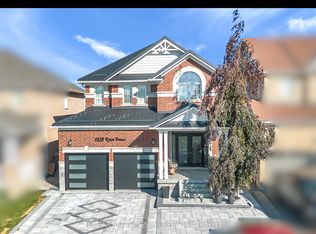 1328 Rolph Ter, Milton, ON L9T 7C8