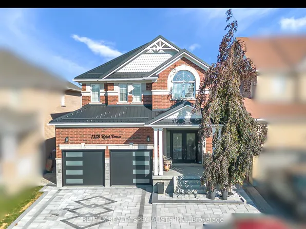 1328 Rolph Ter, Milton, ON L9T 7C8