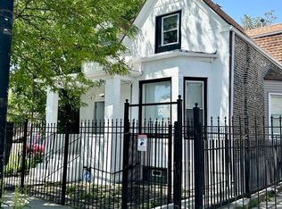 2720 W Harrison St, Chicago, IL 60612
