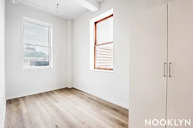 Rented by Nooklyn NYC LLC