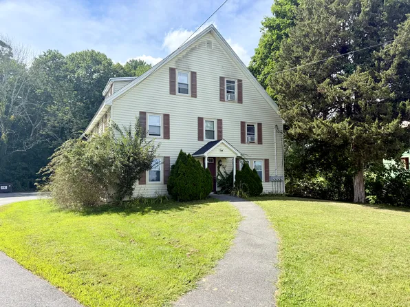 543 Turnpike St Floor 1, South Easton, MA 02375