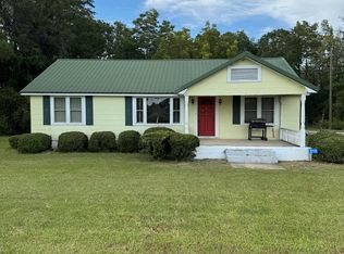 213 Sly Hill Rd, Ocilla, GA 31774