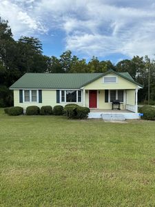 213 Sly Hill Rd, Ocilla, GA, 31774