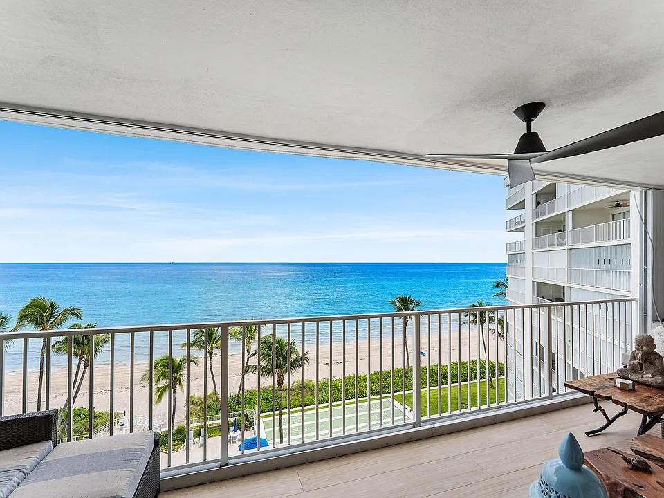 3101 S Ocean Blvd #710