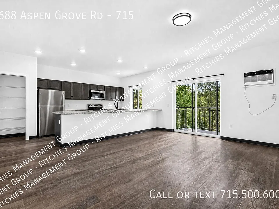 8688 Aspen Grove Rd #715