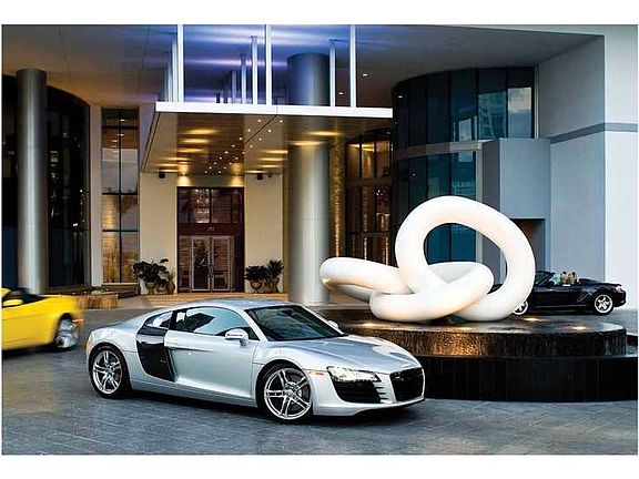 4th image of 200 Biscayne Boulevard Way APT 3104