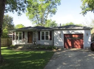 3505 N Cowing Park Ln, Muncie, IN 47304