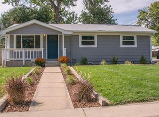 201 S Bryant St, Denver, CO 80219
