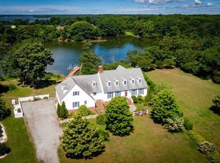 83 Thompson Ct, Reedville, VA 22539