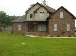 13763 Brandon James Ave, Northport, AL 35475