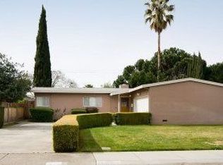 1481 Phantom Ave, San Jose, CA 95125