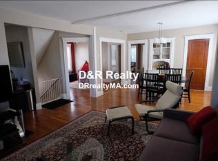865 Fellsway, Medford, MA 02155