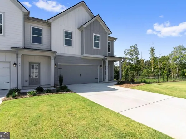 99 Maple Trl, Dawsonville, GA 30534