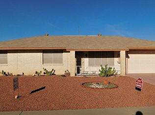 9858 W Forrester Dr, Sun City, AZ 85351