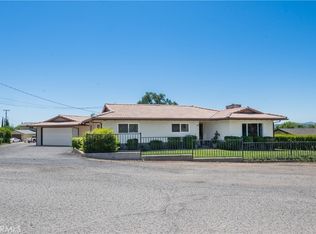 726 N Trigo Ln, Paso Robles, CA 93446
