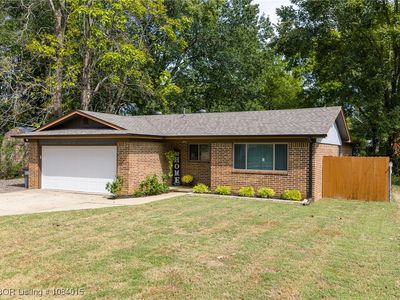 604 N Division St, Lavaca, AR, 72941