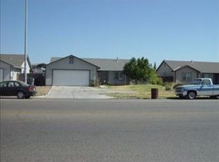 3582 W Dakota Ave, Fresno, CA
