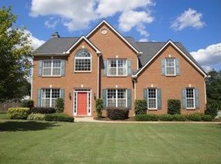 3506 Mackenzie Dr, Powder Springs, GA 30127