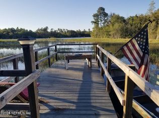 118 ACACIA Street, Crescent City, FL 32112