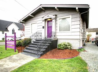 1125 S 2nd St, Mount Vernon, WA 98273
