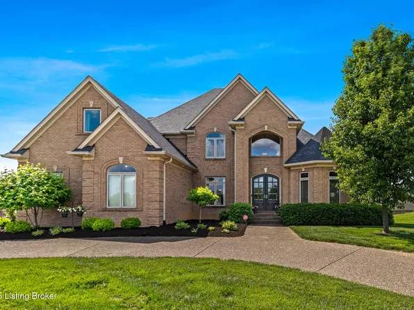 13003 NE Hampton Cir, Goshen, KY 40026